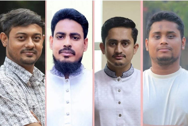 হাসনাত, সারজিস, আখতার ও নাসীরের আসনে বিএনপির প্রার্থী নির্ধারিত